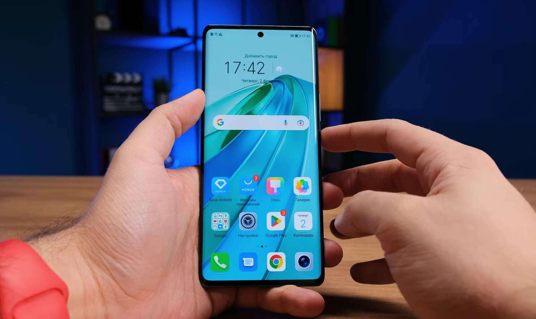 Как я научился следить за своим Android-смартфоном