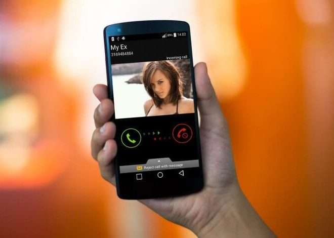 Как я научился звонить со своего Android-смартфона