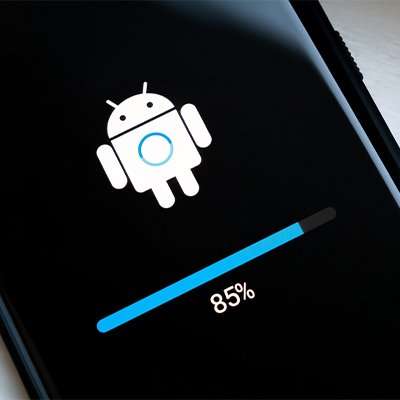 Как я обновил прошивку своего планшета на Android