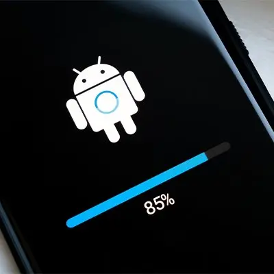 Как я обновил прошивку своего планшета на Android