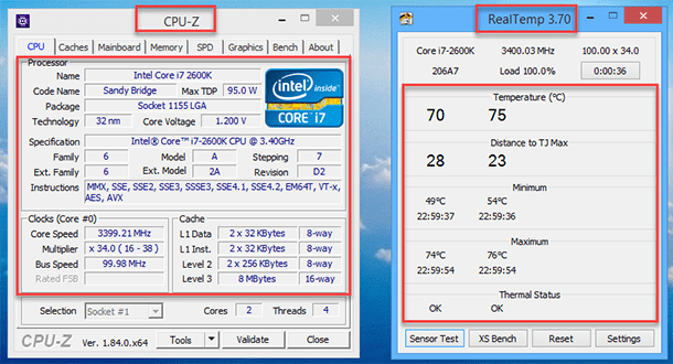 Как я разогнал свой Pentium Inside: личный опыт