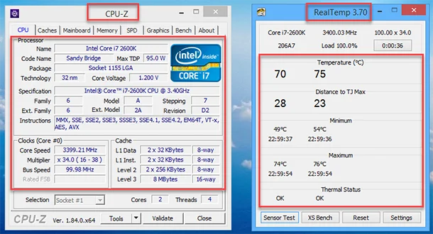 Как я разогнал свой Pentium Inside: личный опыт