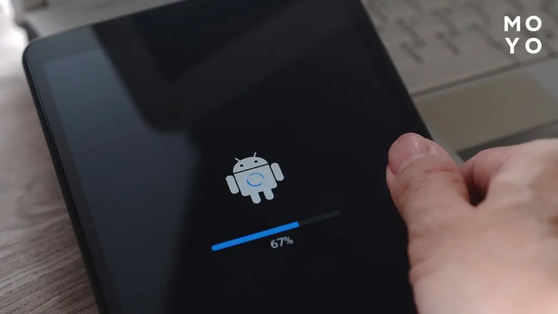 Как перепрошить планшет Android: пошаговая инструкция