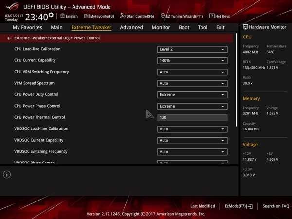 Как разгонять процессор по шине AMD