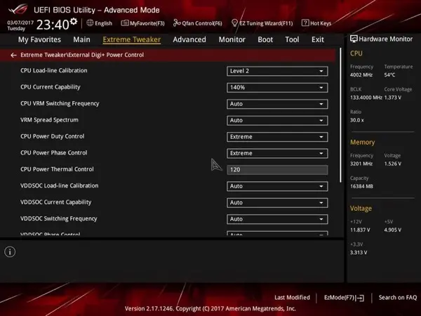 Как разгонять процессор по шине AMD