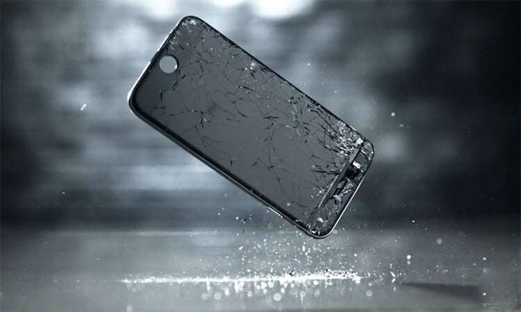 Как сломать Android смартфон: причины и способы (и почему этого делать не стоит)