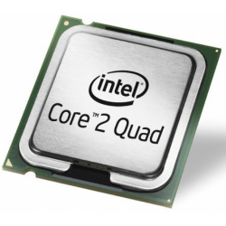 Мой личный опыт с процессорами Intel Core 2 Quad