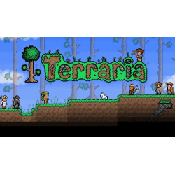 Мой опыт игры в Terraria на планшете