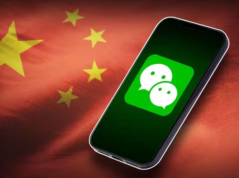 Мой опыт использования китайских программ для смартфона