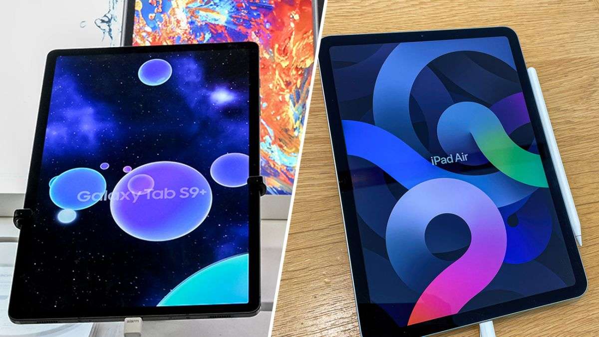 Мой опыт выбора версии Android для планшета