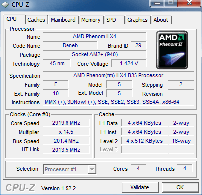 Мой опыт выбора видеокарты для AMD Athlon II X3 435