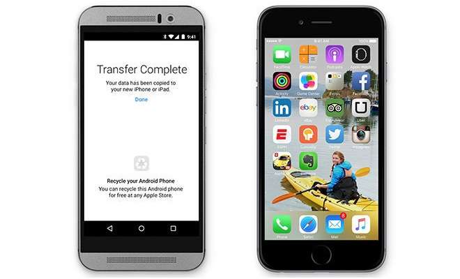 Моя безумная попытка установить iOS на Android-смартфон