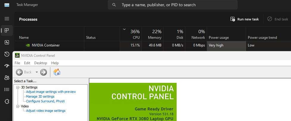 Моя битва с перегрузкой процессора Nvidia Capture Server