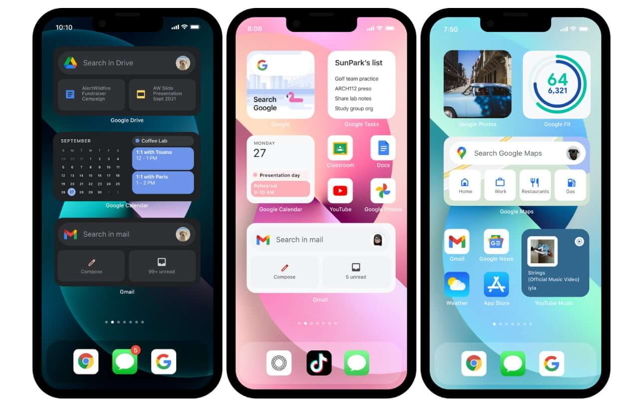 Можно ли поставить на планшет Android/iOS?